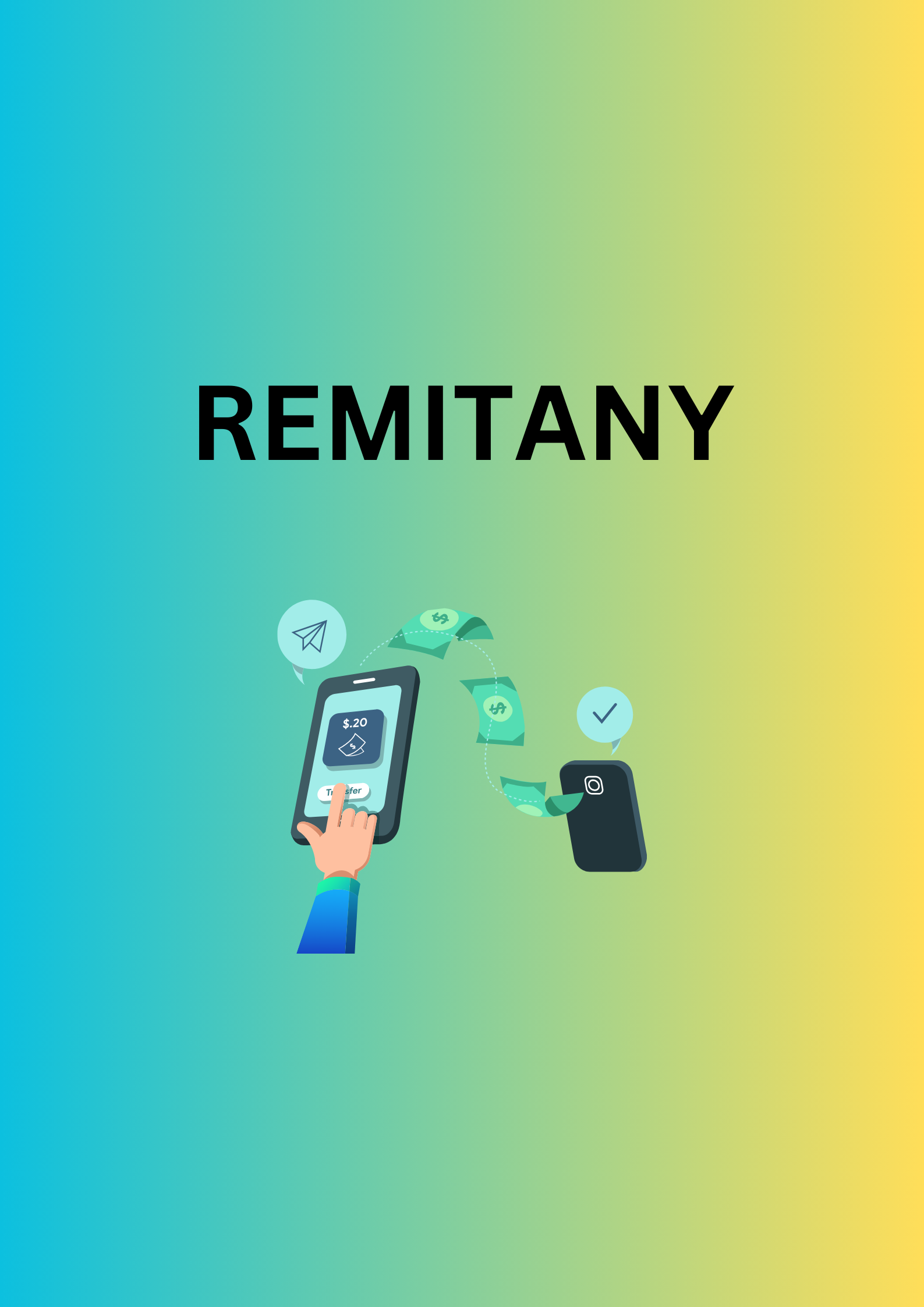 RemitAny